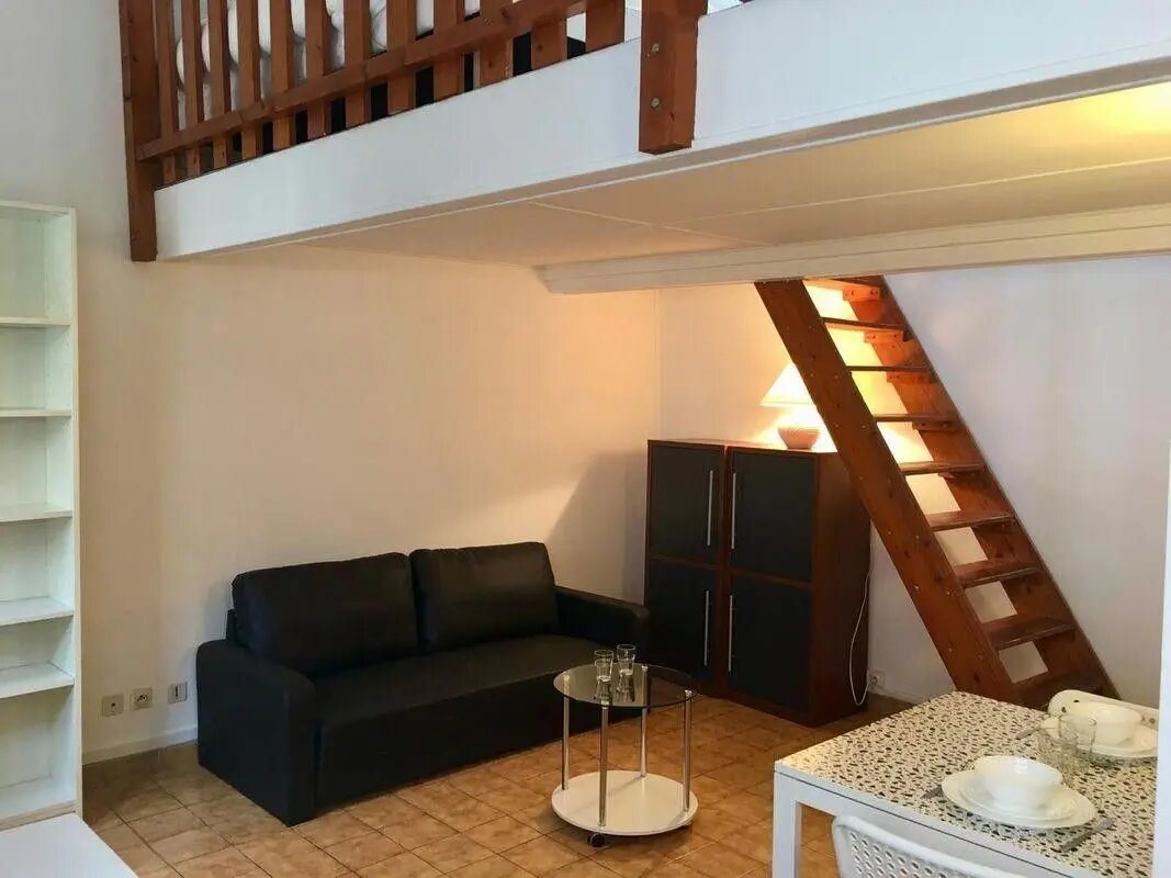 Appartement à louer, 32m², Lyon 8ème