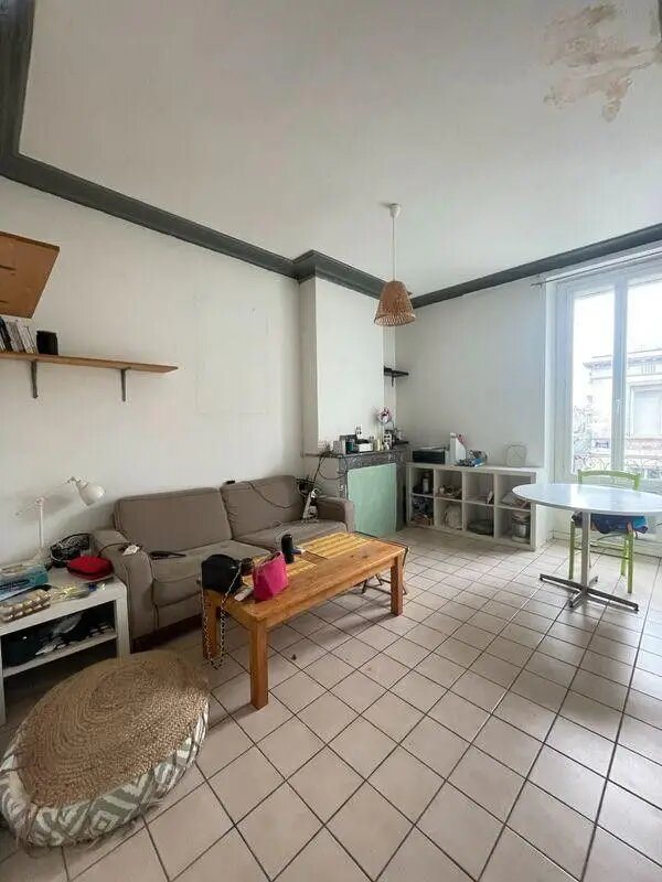 Appartement à louer, 55m², Bordeaux