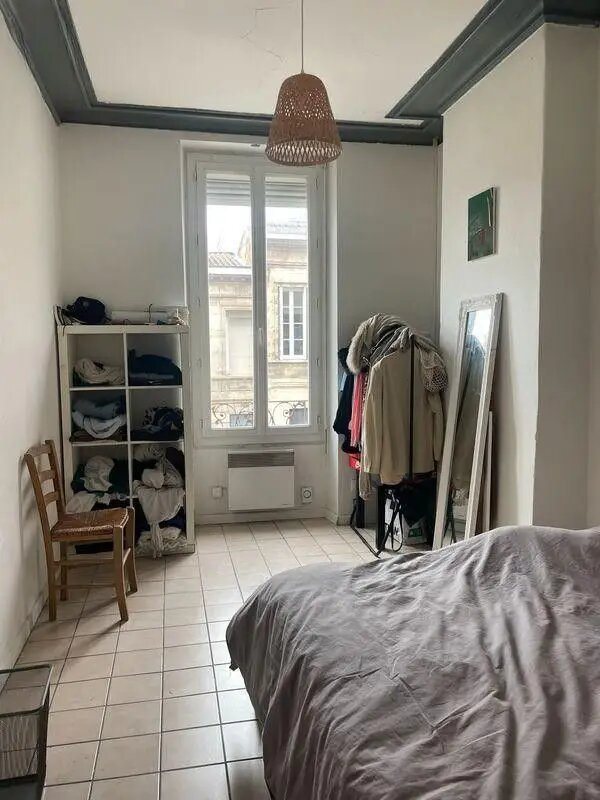Appartement à louer, 55m², Bordeaux