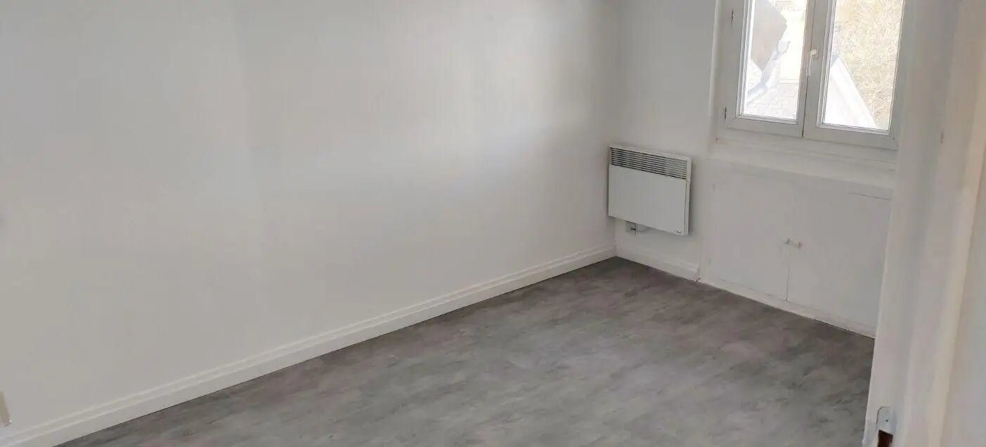 Appartement à louer, 53m², Les Mureaux