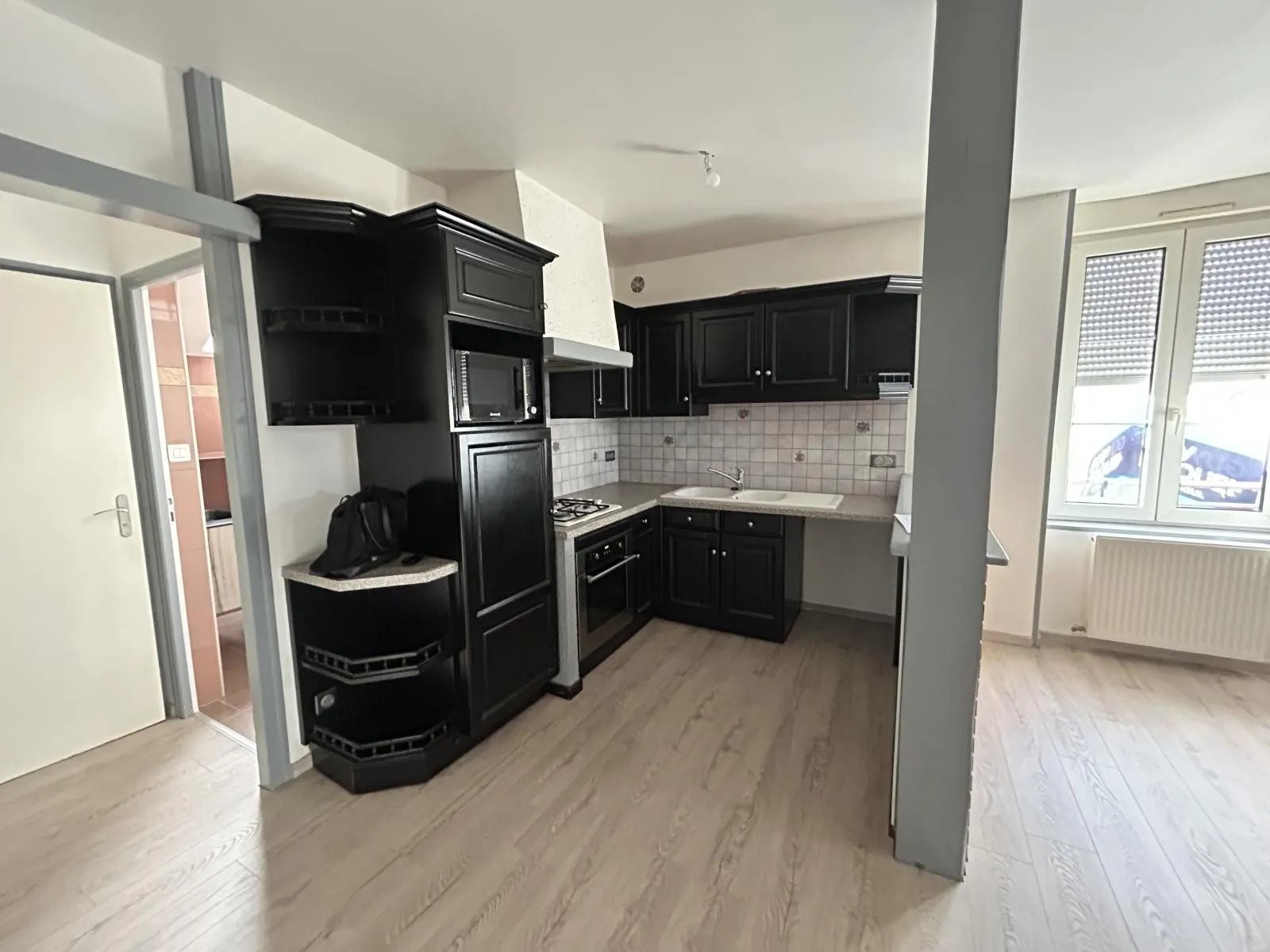 Appartement à louer, 78m², Vesoul