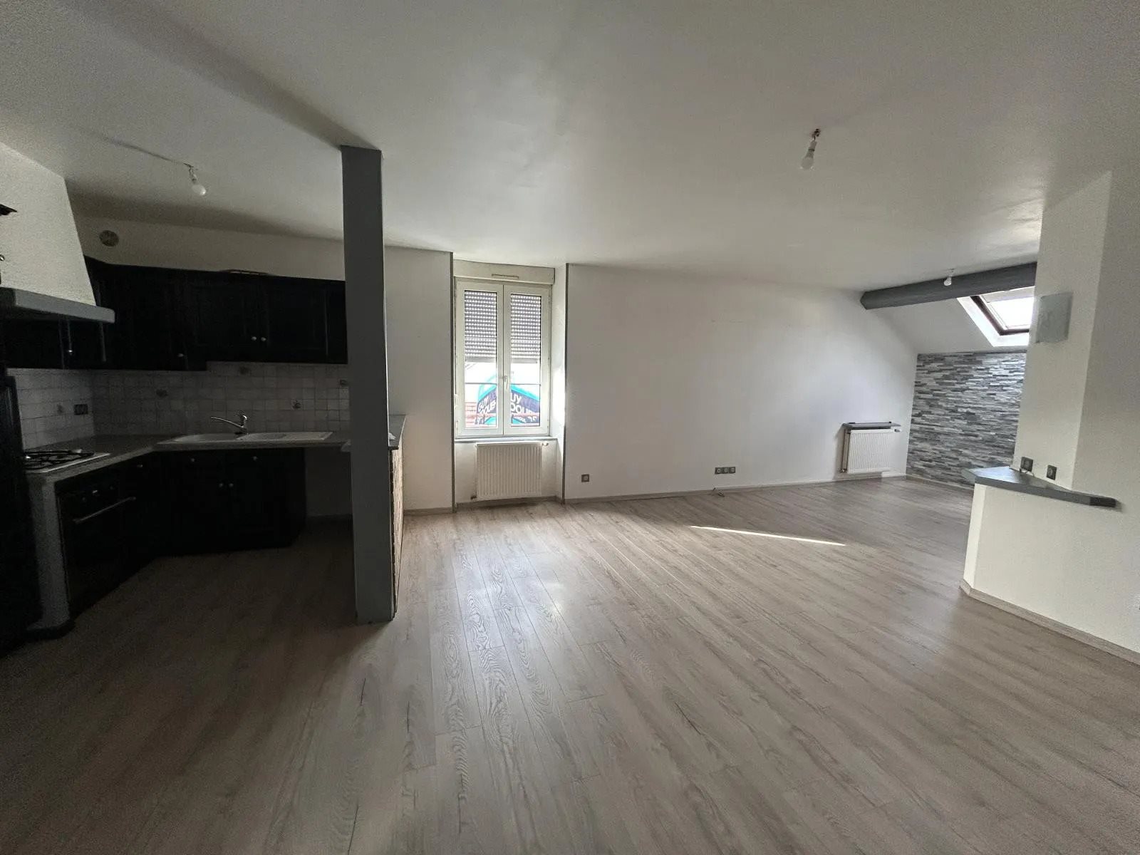 Appartement à louer, 78m², Vesoul