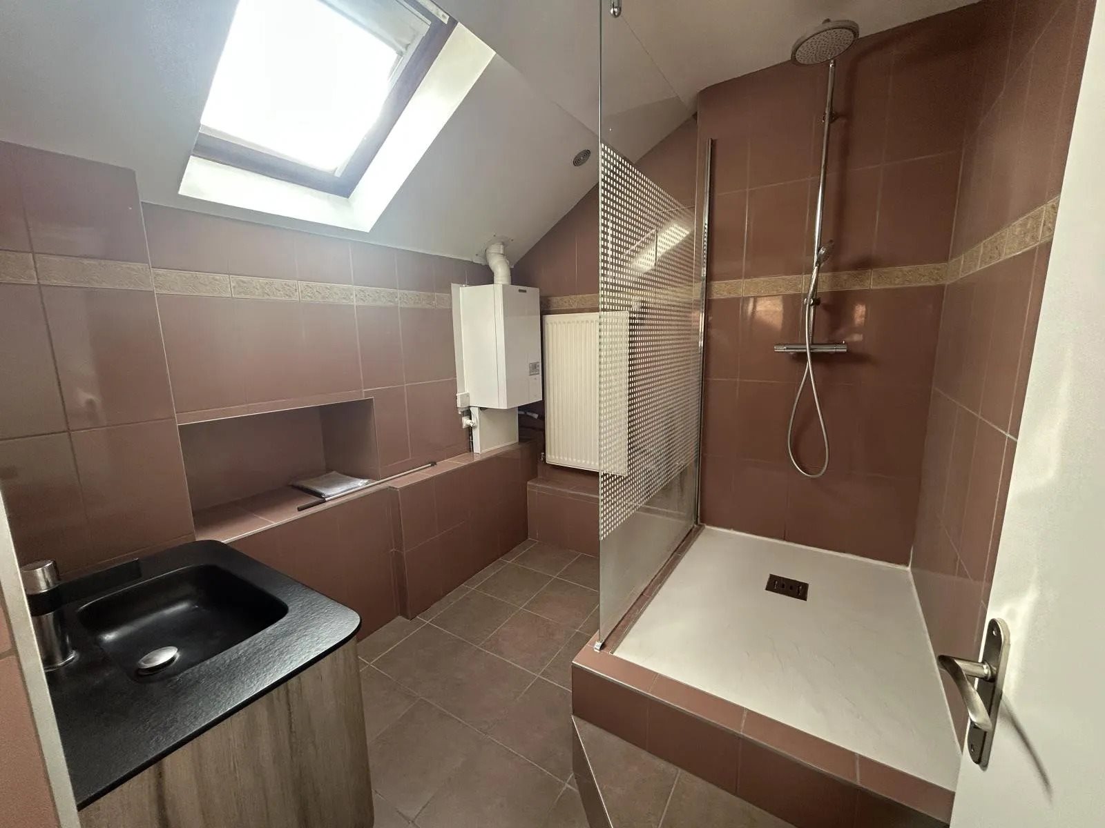 Appartement à louer, 78m², Vesoul