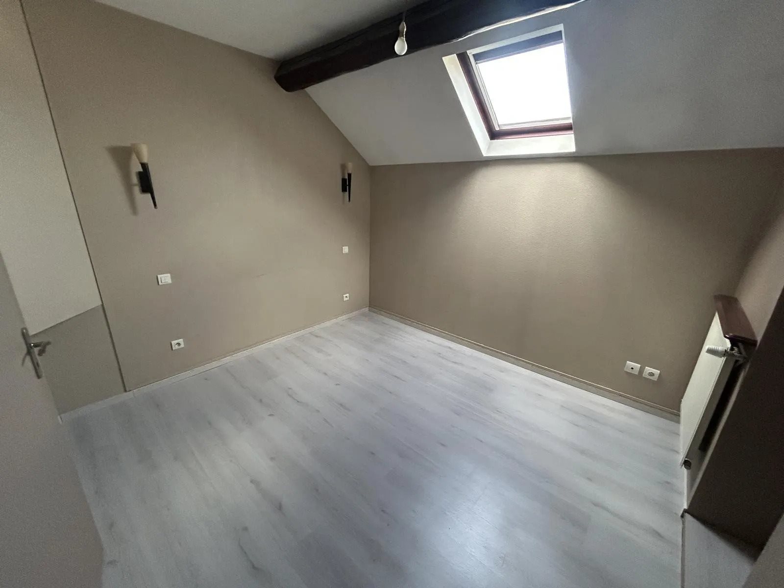 Appartement à louer, 78m², Vesoul