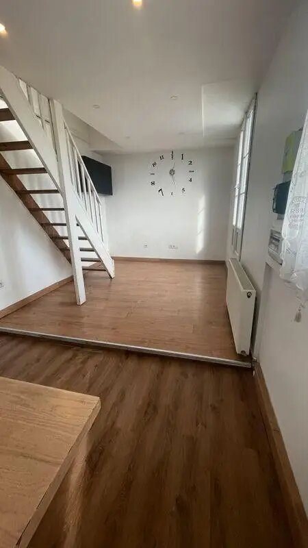 Appartement à louer, 33m², Aulnay-sous-Bois