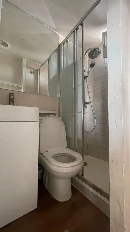 Appartement à louer, 33m², Aulnay-sous-Bois