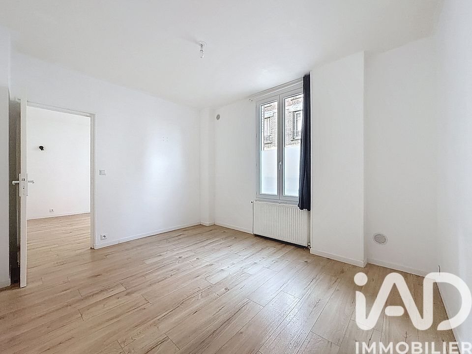 Appartement à louer, 39m², Aulnay-sous-Bois