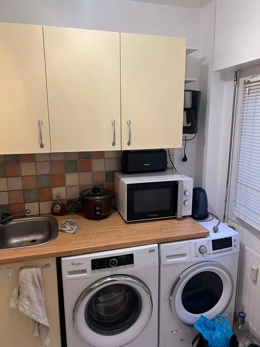 Appartement à louer, 45m², Rennes