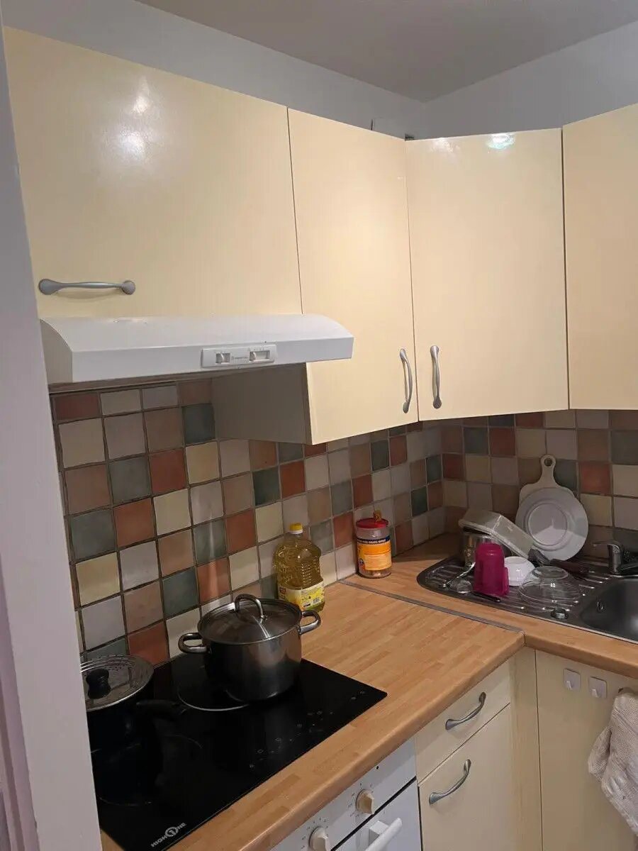 Appartement à louer, 45m², Rennes