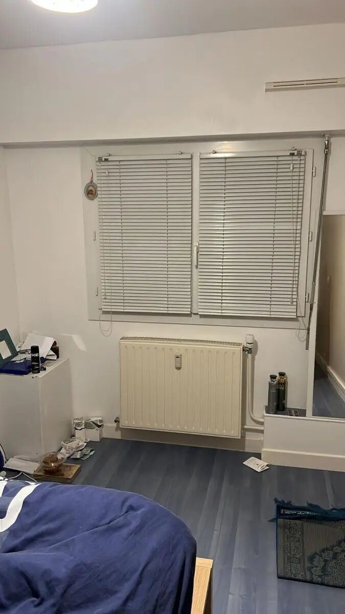 Appartement à louer, 45m², Rennes