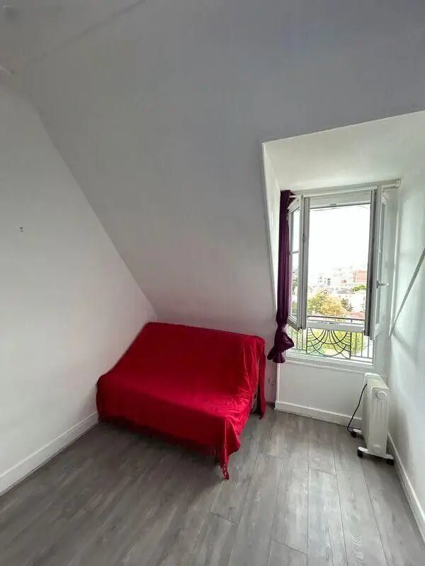 Appartement à louer, 12m², Asnières-sur-Seine