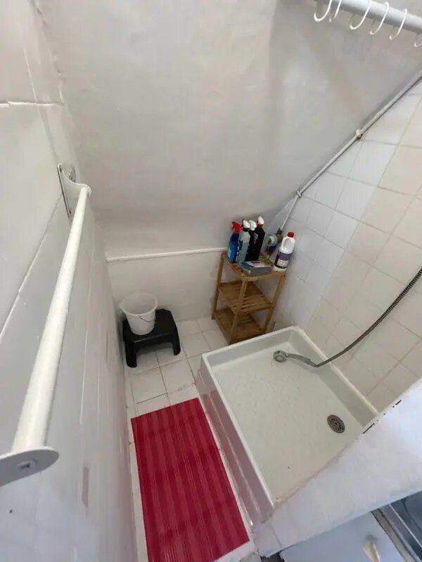 Appartement à louer, 12m², Asnières-sur-Seine