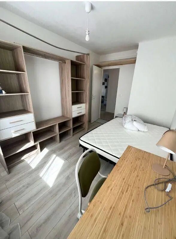 Appartement à louer, 82m², Marseille 7ème