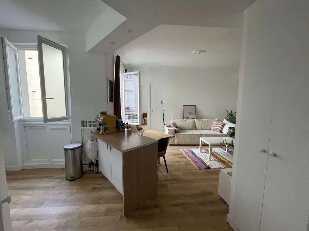 Appartement à louer, 60m², Charenton-le-Pont