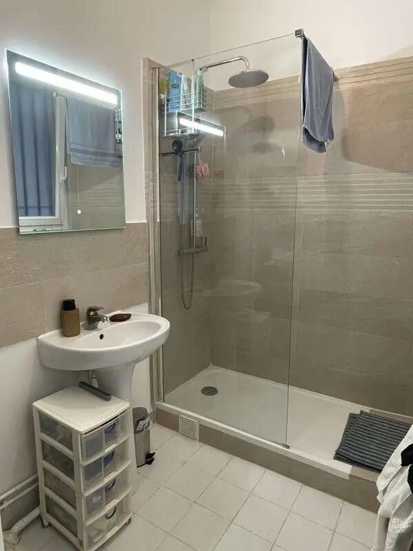 Appartement à louer, 60m², Charenton-le-Pont