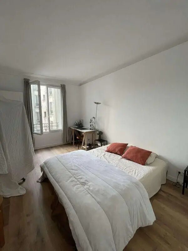 Appartement à louer, 60m², Charenton-le-Pont