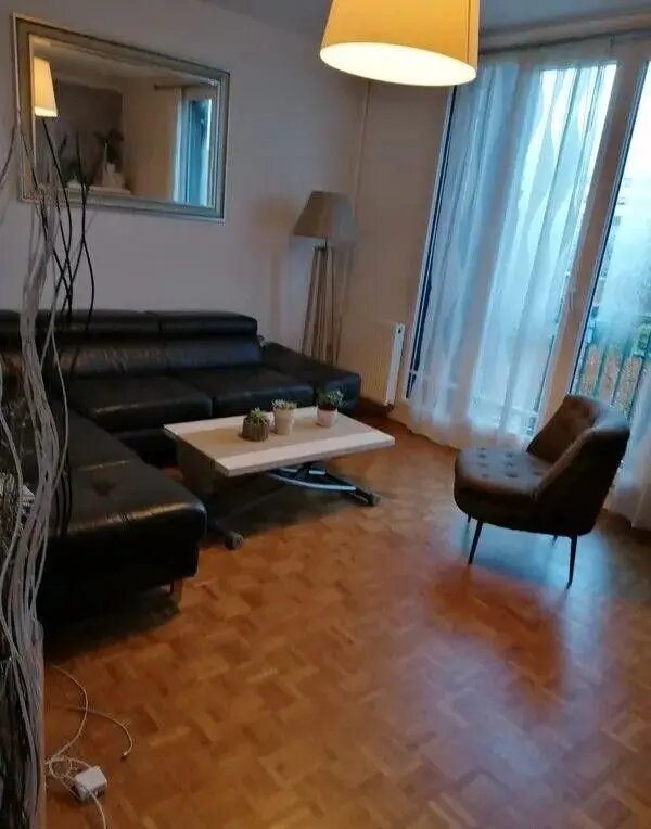 Appartement à louer, 51m², Maisons-Alfort