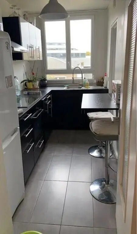 Appartement à louer, 51m², Maisons-Alfort