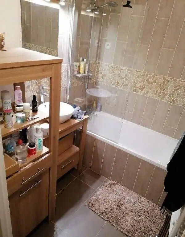 Appartement à louer, 51m², Maisons-Alfort