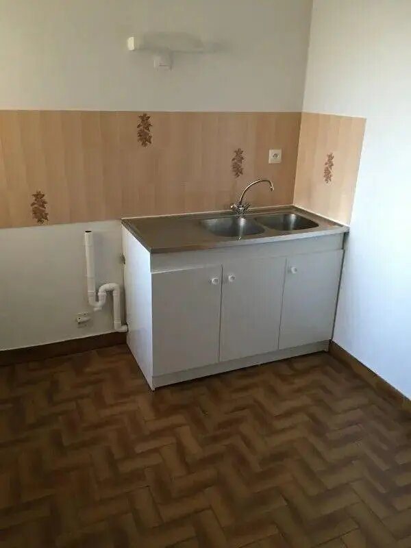 Appartement à louer, 50m², Vierzon