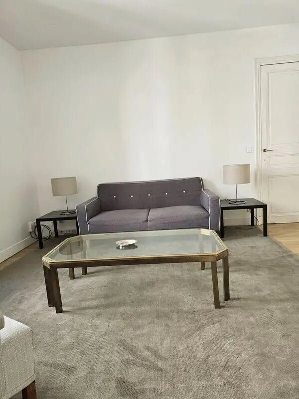 Appartement à louer, 35m², Paris 16ème