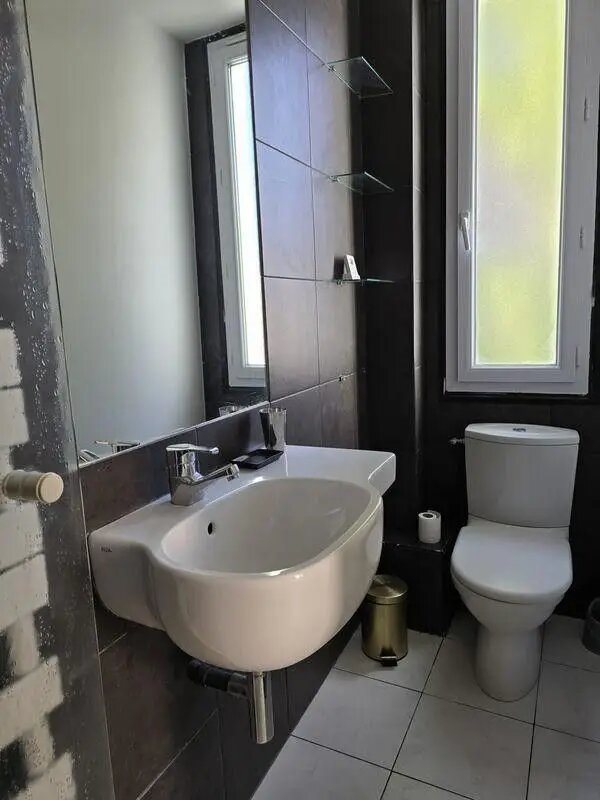 Appartement à louer, 35m², Paris 16ème