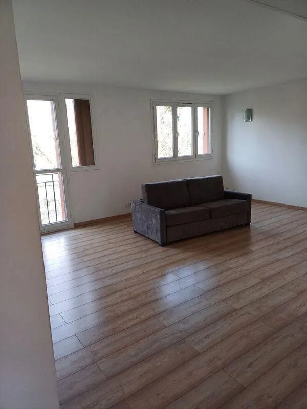 Appartement à louer, 62m², Ivry-sur-Seine