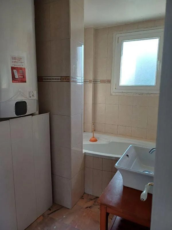 Appartement à louer, 62m², Ivry-sur-Seine
