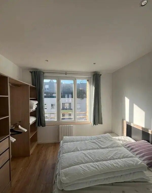 Appartement à louer, 42m², Grenoble