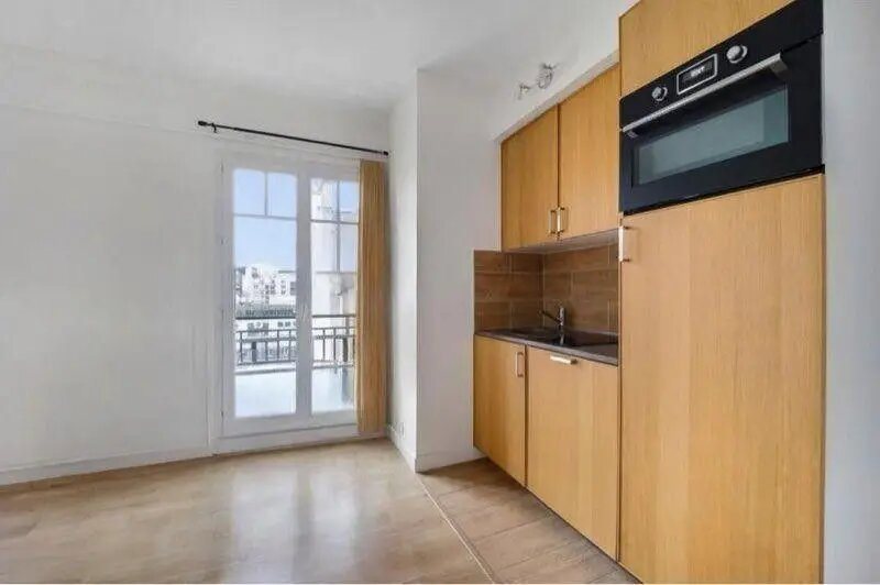 Appartement à louer, 30m², Neuilly-sur-Seine
