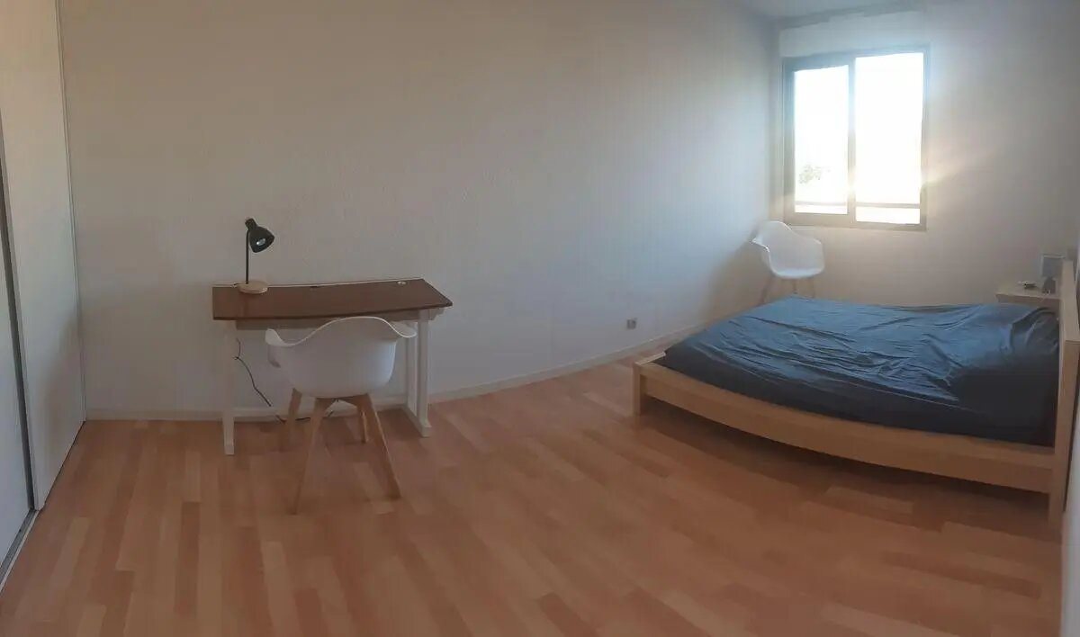 Appartement à louer, 48m², Bordeaux