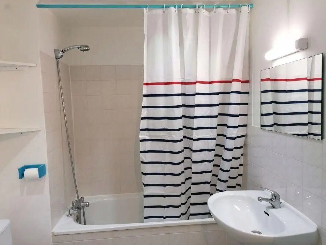 Appartement à louer, 29m², Angers