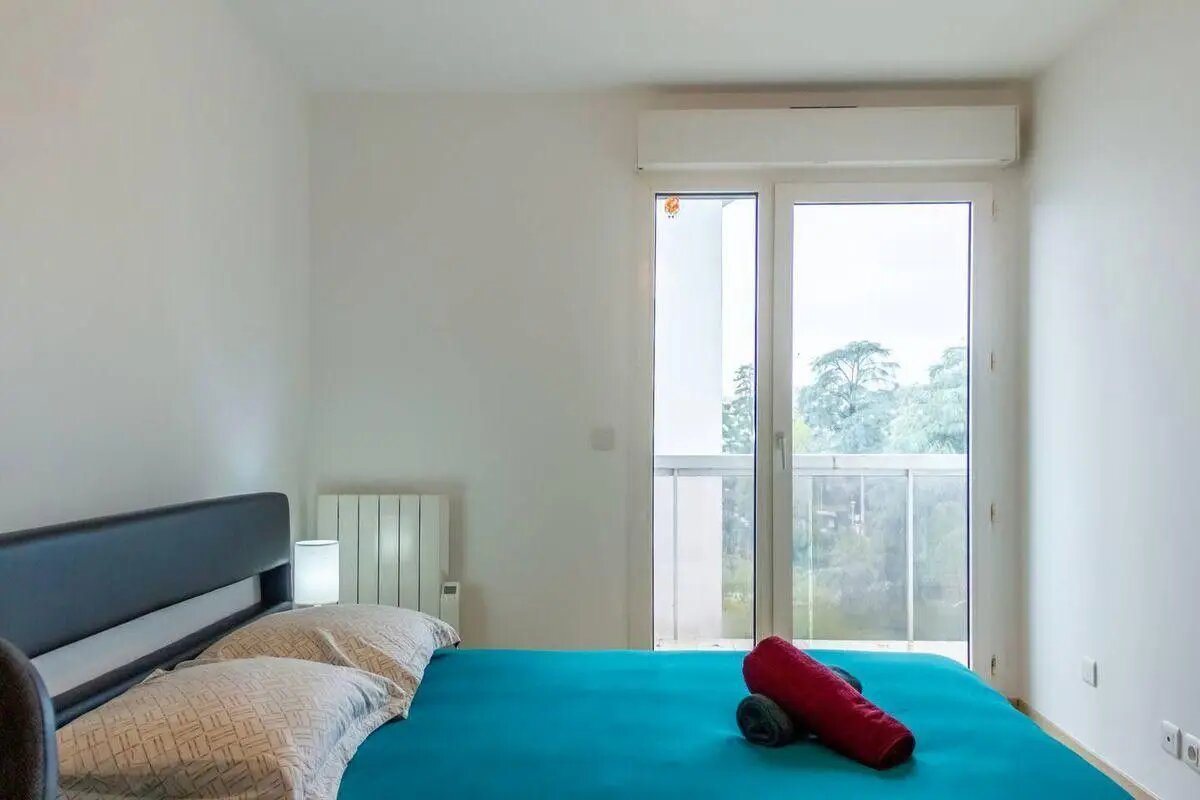 Appartement à louer, 70m², Annemasse