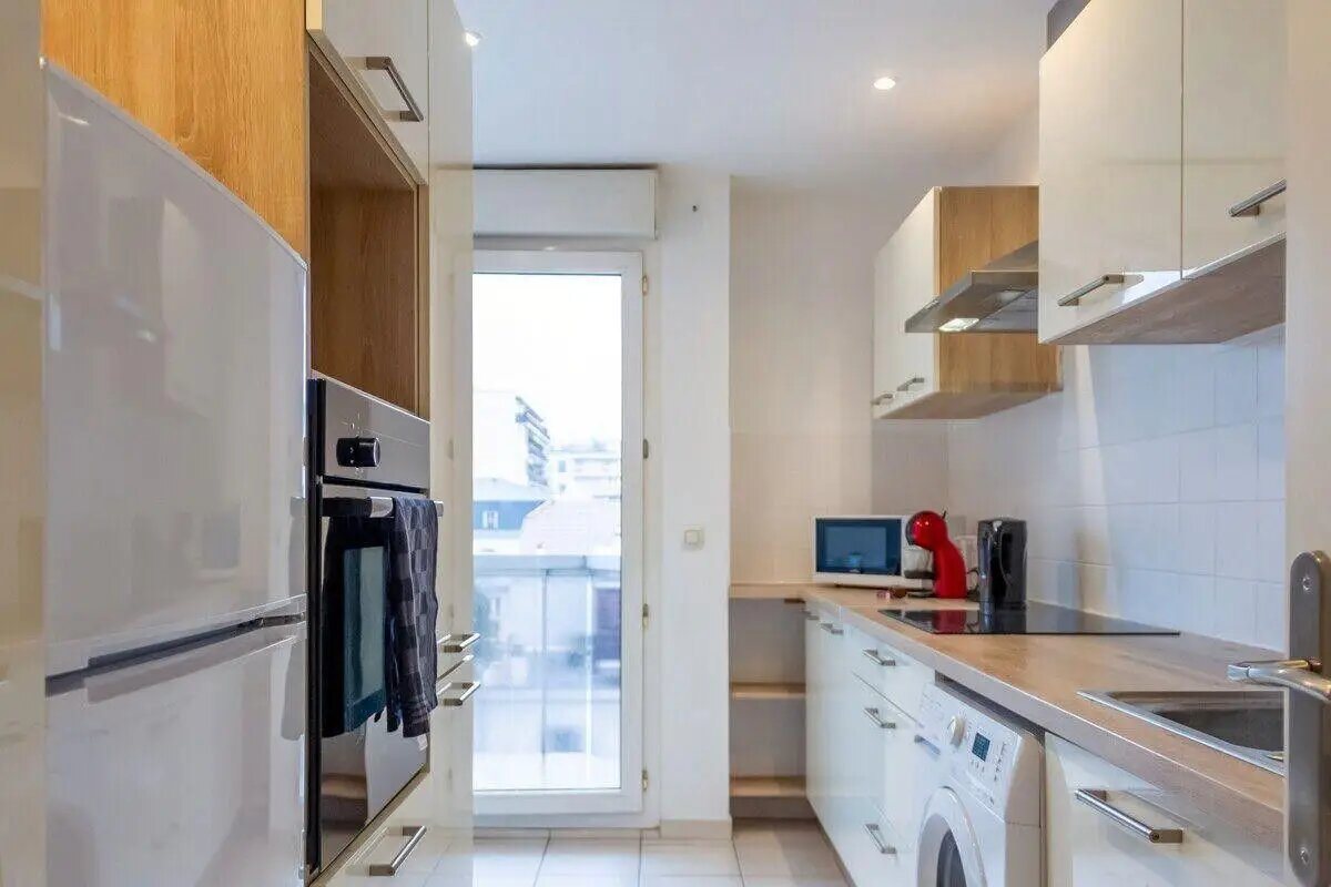 Appartement à louer, 70m², Annemasse