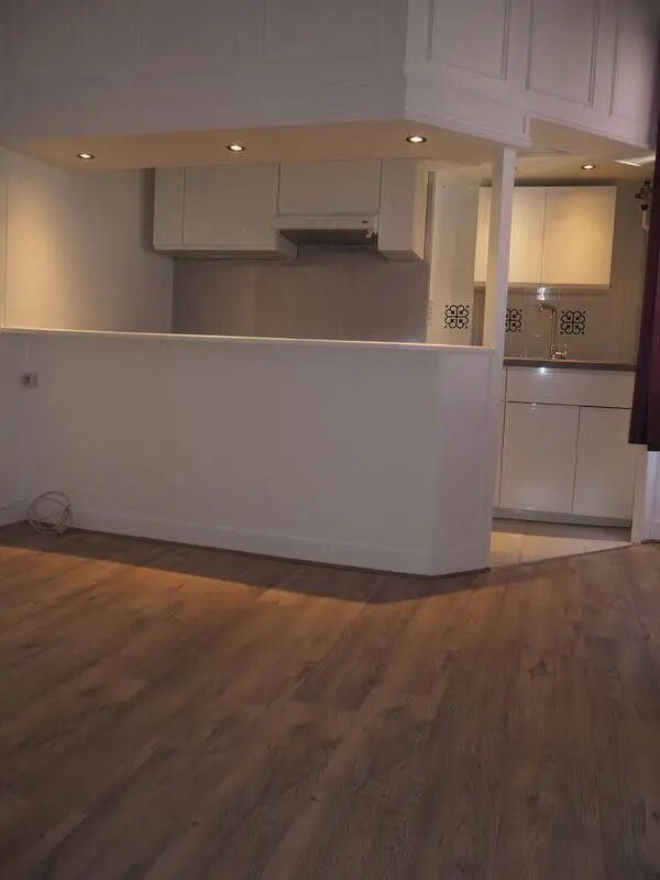 Appartement à louer, 27m², Versailles