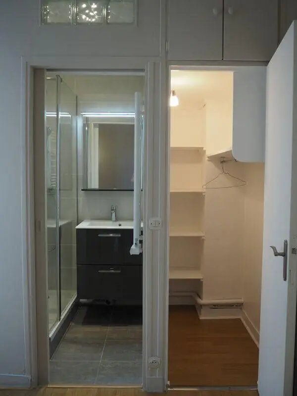 Appartement à louer, 27m², Versailles