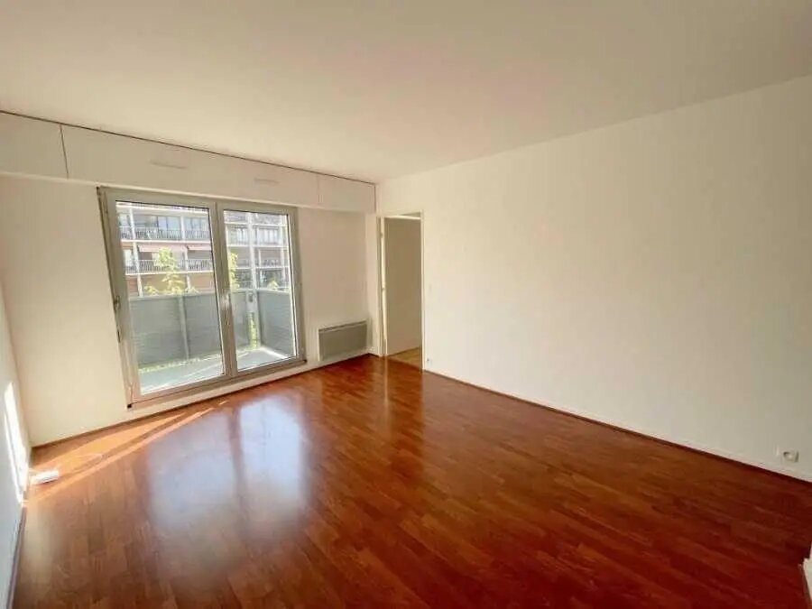 Appartement à louer, 32m², Lyon 7ème