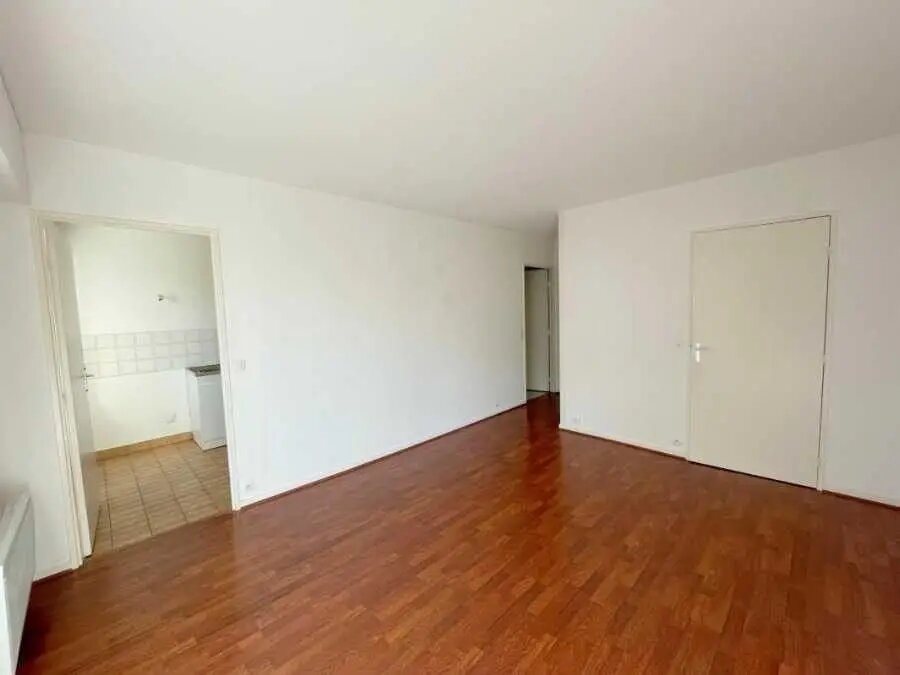 Appartement à louer, 32m², Lyon 7ème