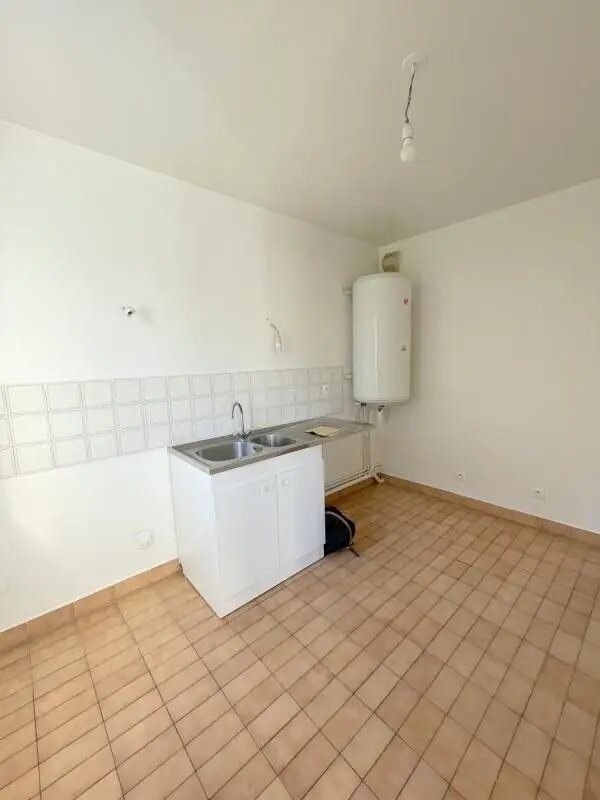 Appartement à louer, 32m², Lyon 7ème