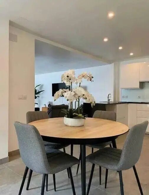 Appartement à louer, 54m², Villeurbanne