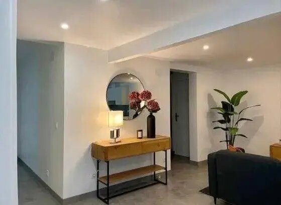 Appartement à louer, 54m², Villeurbanne
