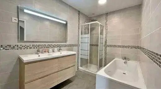 Appartement à louer, 54m², Villeurbanne