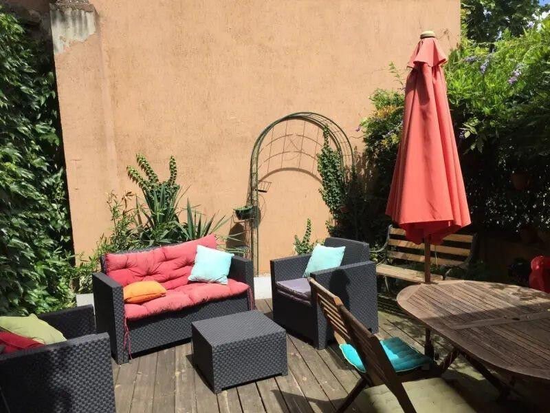 Appartement à louer, 110m², Caluire-et-Cuire
