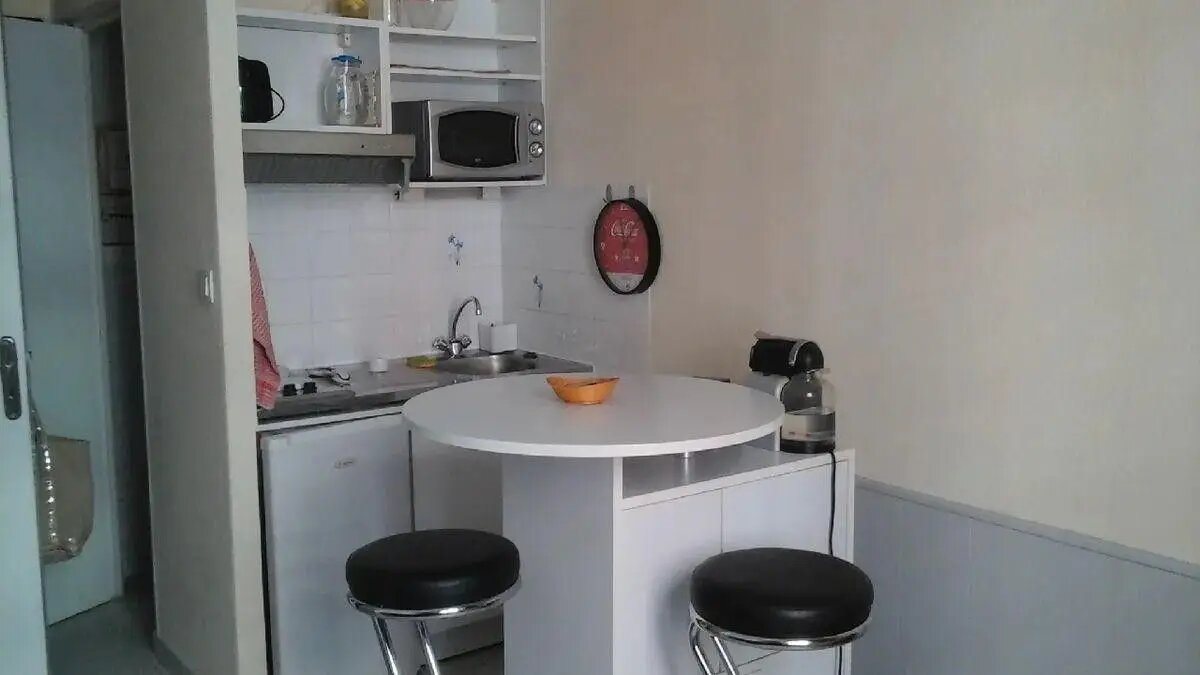 Appartement à louer, 12m², Toulouse
