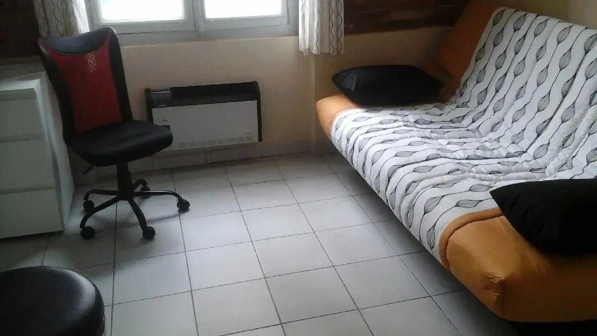 Appartement à louer, 12m², Toulouse