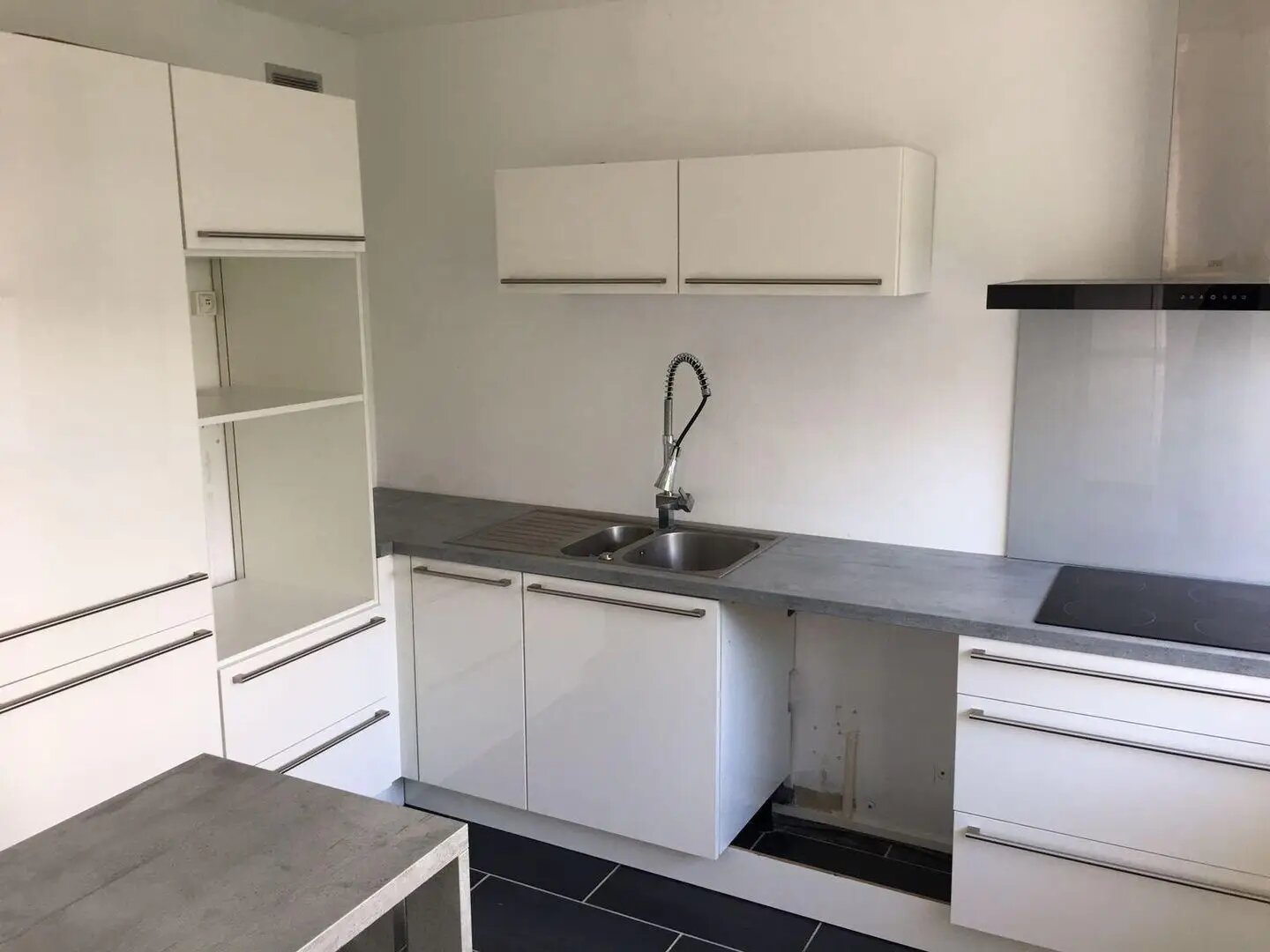 Appartement à louer, 74m², Nantes