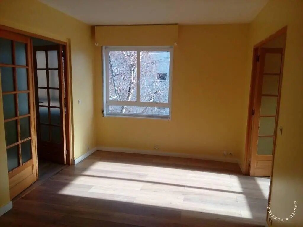 Appartement à louer, 41m², Franconville