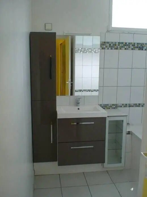 Appartement à louer, 41m², Franconville