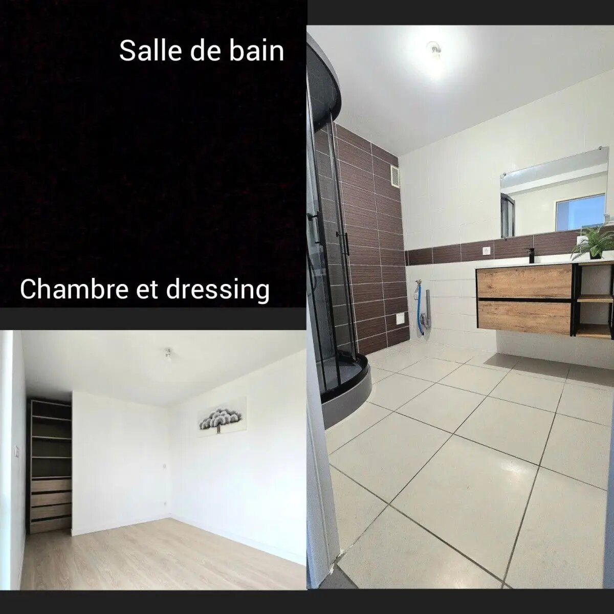 Appartement à louer, 80m², Romans-sur-Isère