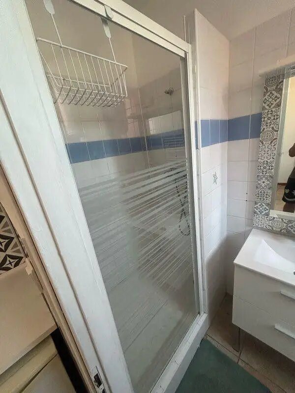 Appartement à louer, 20m², Marseille 11ème